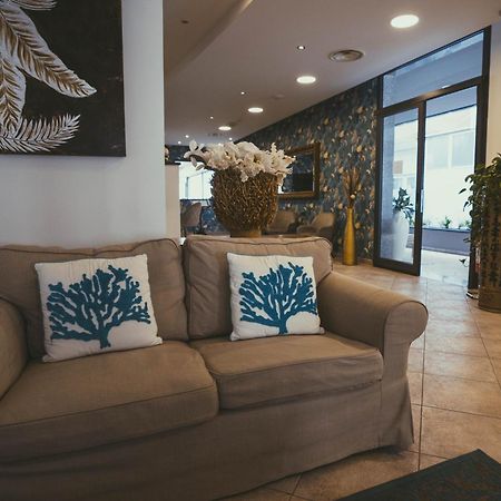 Hotel El Salvador Frontemare Piscina Riscaldata Lido di Jesolo Eksteriør bilde