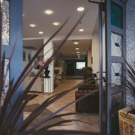 Hotel El Salvador Frontemare Piscina Riscaldata Lido di Jesolo Eksteriør bilde